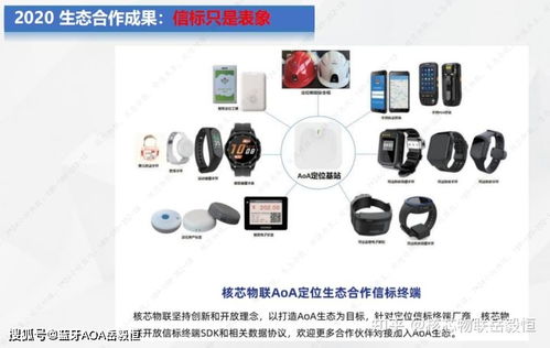 藍(lán)牙AOA精準(zhǔn)定位行業(yè)頭部公司進(jìn)化歷程 核芯物聯(lián)的發(fā)展方向與技術(shù)前瞻