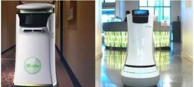 2017年全球最具影響力50家機(jī)器人公司排行榜 我國(guó)企業(yè)研發(fā)自動(dòng)識(shí)別技術(shù)的崛起