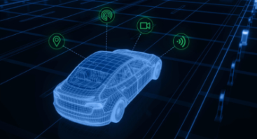 BrainChip與MagikEye攜手推出物體識別方案，助力自動駕駛汽車自動識別技術(shù)發(fā)展