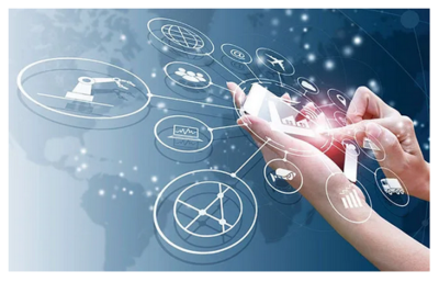 RPA與自動識別技術(shù) 賦能能源電力行業(yè)的智能化變革