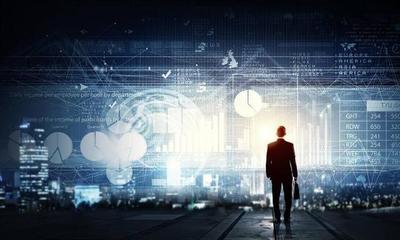 AI賦能時(shí)代 自動(dòng)識(shí)別技術(shù)如何重塑世界，你準(zhǔn)備好了嗎？