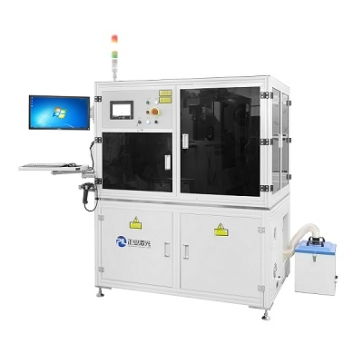 正業(yè)科技重磅推出電池自動(dòng)追溯激光打標(biāo)機(jī)，引領(lǐng)智能制造新篇章