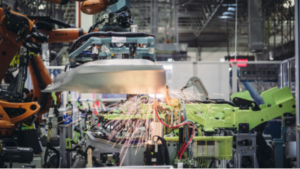 都在談品質的今天，北汽廣州憑啥底氣這么足？